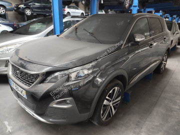 Peugeot5008