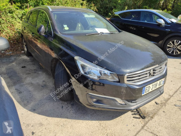 Peugeot508