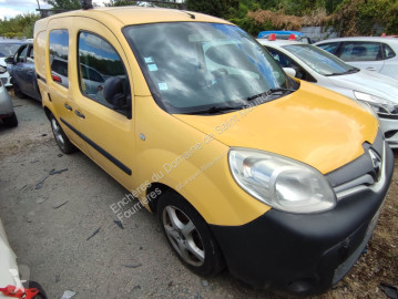 Renault Kangoo Utilitaire RENAULT 1.5 dCi 75