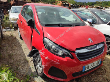 Peugeot108