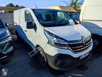 RenaultTrafic