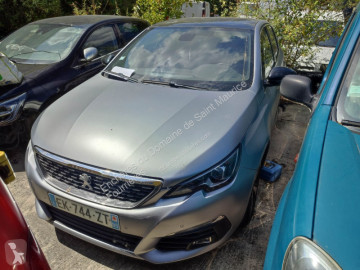 Peugeot308