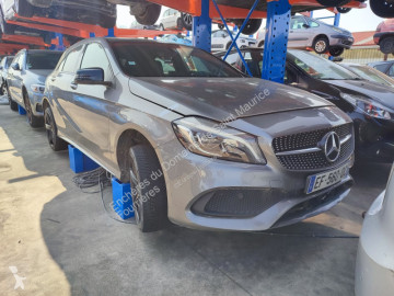 Mercedes200