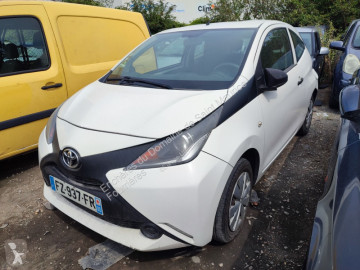 Vůz Toyota
