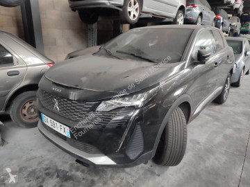 Peugeot3008