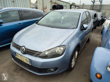 VolkswagenGolf SW