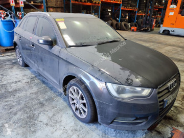 AudiA2