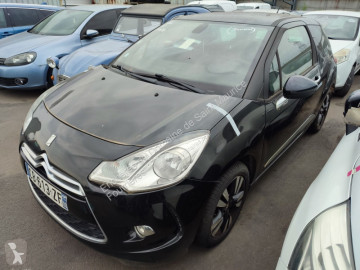 CitroënDS3