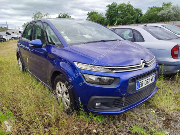 CitroënC4 Picasso