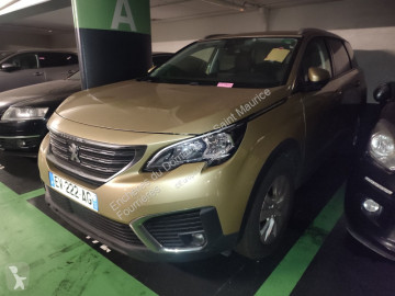 Peugeot5008