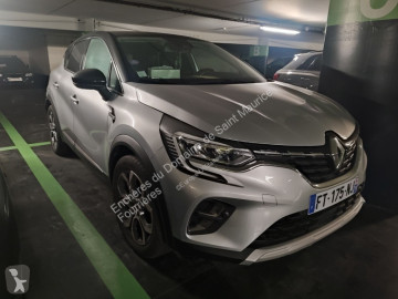 RenaultCaptur