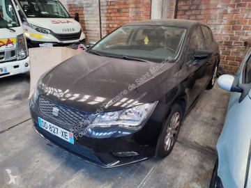 SeatLeon