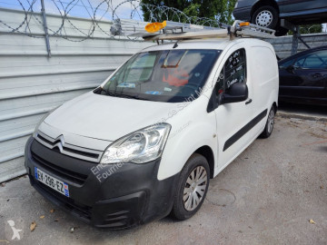 CitroënBerlingo