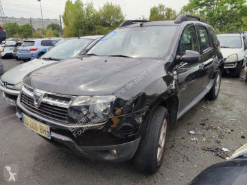 DaciaDuster