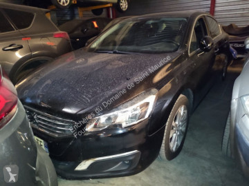 Peugeot508