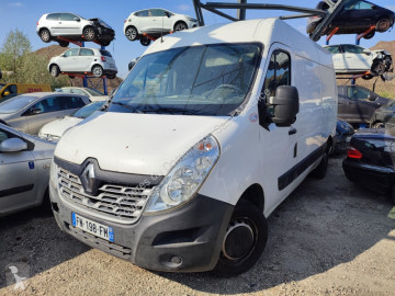 RenaultMaster