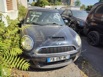 MiniCooper S