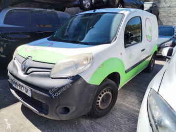 Renault Kangoo Utilitaire RENAULT 1.5 dCi 75