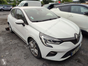 Vůz městský vůz Renault