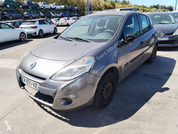 Vůz městský vůz Renault