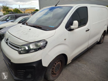 Citroën Jumpy Utilitaire CITROEN 1.6 BlueHDi 95