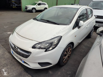 OpelCorsa