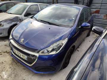 Peugeot E-208 PEUGEOT 1.6 Blue HDi 99
