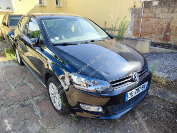 VolkswagenPolo
