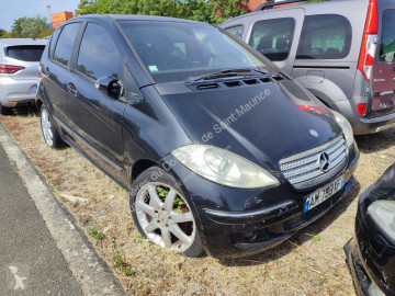 Mercedes
