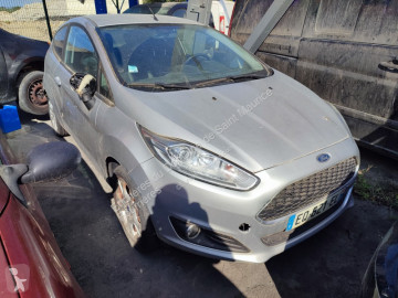 Vůz Ford