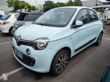 Vůz městský vůz Renault