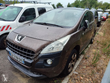 Peugeot3008