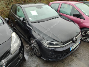 VolkswagenPolo