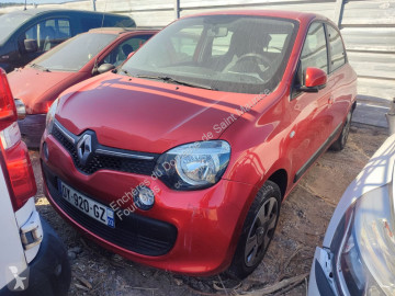 Vůz městský vůz Renault