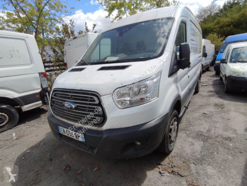 Ford Transit Utilitaire FORD 2.0 TDCi 130