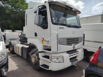 Vůz Renault