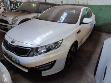 KIAOptima