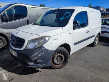 MercedesCitan