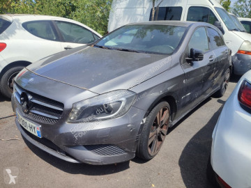 Mercedes