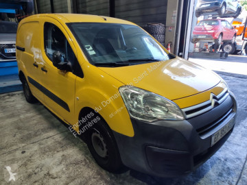 CitroënBerlingo