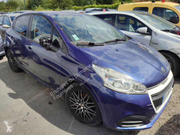 Peugeot E-208 PEUGEOT 1.2 VTi 68