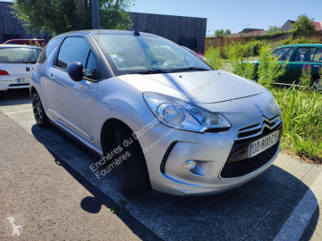 CitroënDS3
