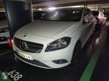 Mercedes