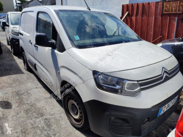 CitroënBerlingo