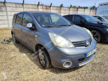 NissanNote