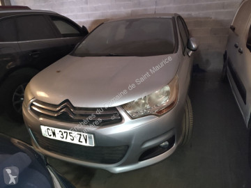 CitroënC6