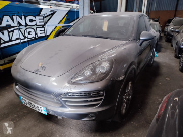 PorscheCayenne