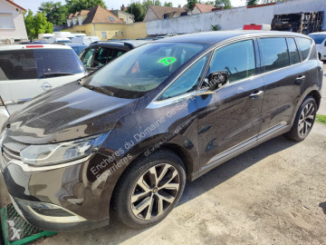 Vůz Renault