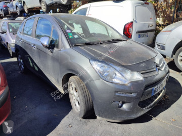 Coche urbano Citroën