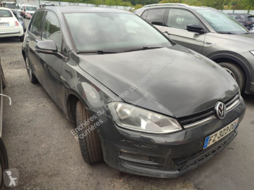 VolkswagenGolf